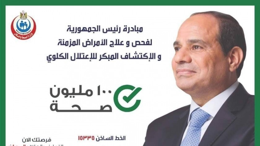 الفحص بالمبادرة